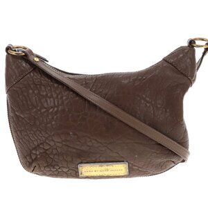 Marc by Marc Jacobs Crossbody Leather Bag